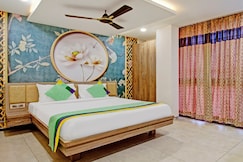 Treebo Usha Vasavi Alipiri Road, 2 Km From Tirupati Central Bus Station, Tirupati