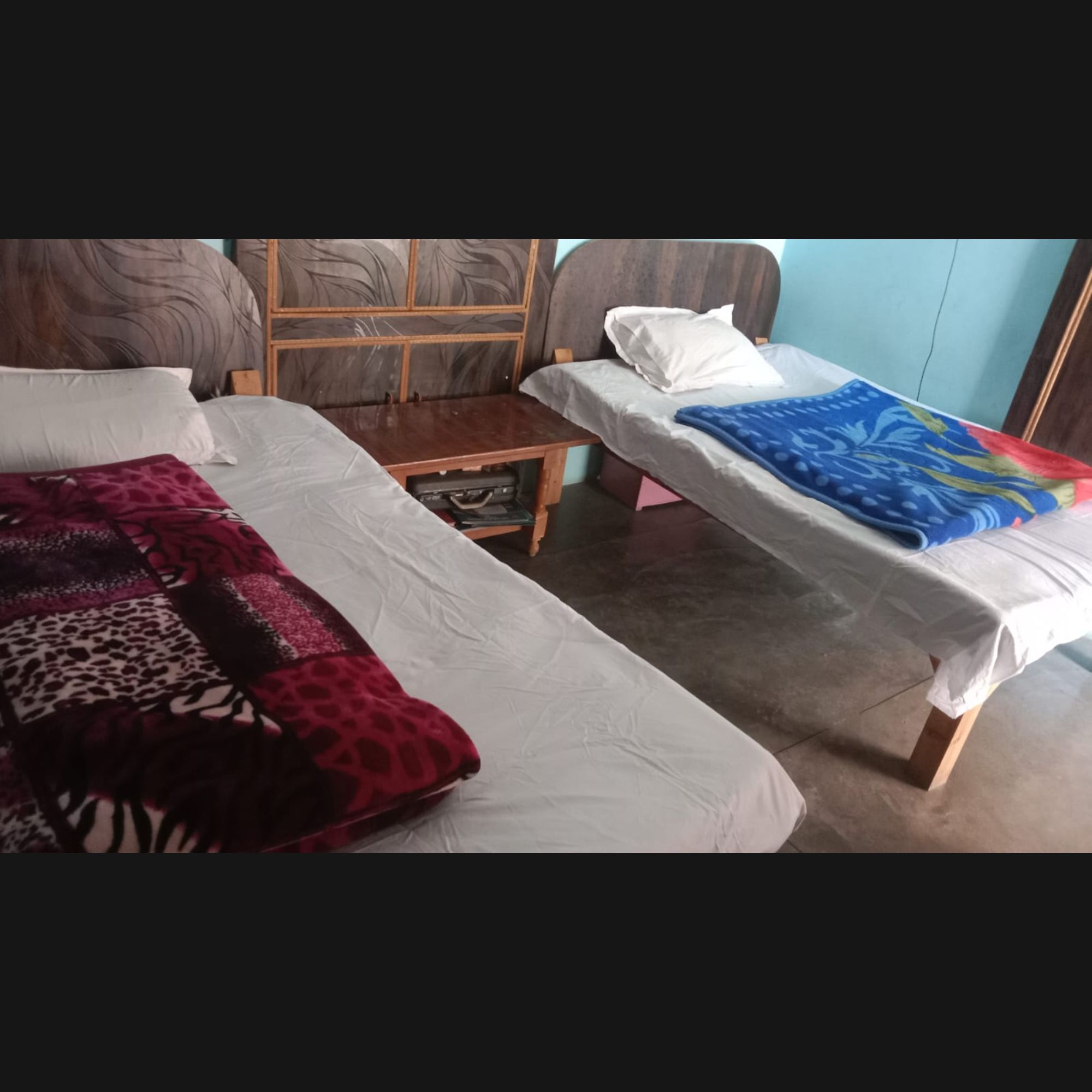 Rawat Homestay - Tap to explore photos