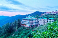 Sterling Kufri, Kufri