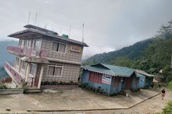 EHI Homestay Rishop, Gorubathan