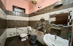 Washroom