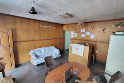 The Sheltor, Chennai