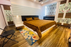 Kuber House Society, Varanasi