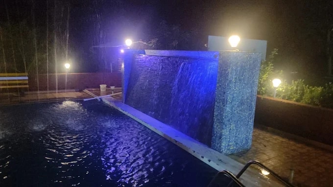 Green Blossom Resort Roha, 4 km from Roha Railway Station by Prospera Hospitality Pvt. Ltd.