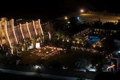 Kashi Anandam Spiritual & Wellness Vedic Village