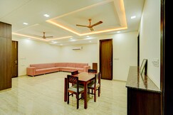 POP 84448B Hotel Prj, Jaipur