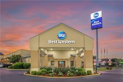 Best Western Airport Inn, Rankin