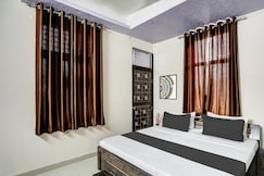 Hotel O Rudra palace, Lalsot