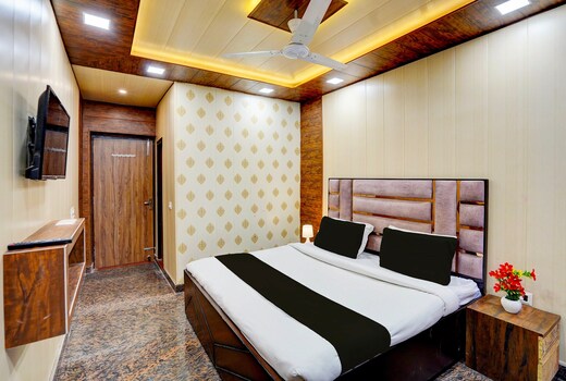 Hotel O PL Guest House