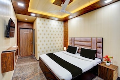 Hotel O PL Guest House, Dadri