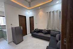 the TGB HAVEN, Indore