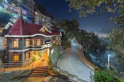 Wingait Inn - Hotel Near Shimla Mall Road, Shimla