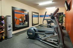 Hampton Inn Boise - Airport, Ada