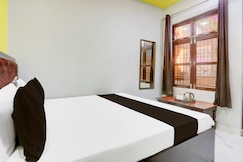Hotel O G S Hotel, Rura