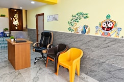 Balaram Guest House, Puri