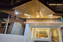 The Candy Cottage By GRB, Manali