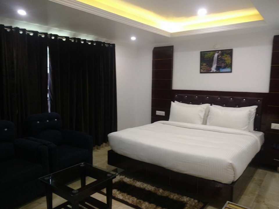 Sanobar The Grand White Shimla Hotel Free Cancellation Price Address Reviews
