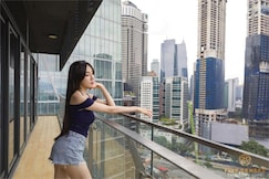 Dorsett Kuala Lumpur, Five Senses, Kuala Lumpur