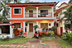 Lourdina 3BHK Apartment Candolim, Goa