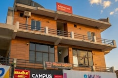 Maharani Hotel, Tanakpur