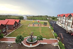 Natural Hill View Resort, Junagadh