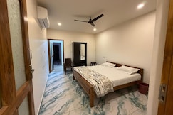 Rukram home stays, Palakkad