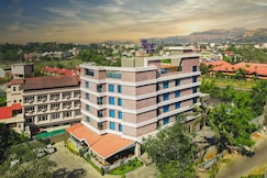 The Orchid Lonavala, Lonavala