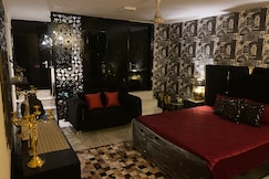 Urban Cozy Homestay, Delhi