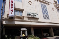 Suntrupthi Residency, Bangalore