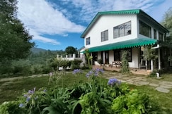 Casa Sara 3BR at Mukteshwar by Kusumith Retreats, Mukteshwar