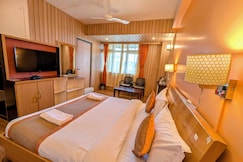 Orange Inn Stay | Rooms & Restaurant, Shillong