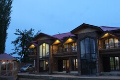 The Cedrus Resort., Srinagar