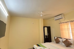 Sri Sai Sarovara In, Bangalore