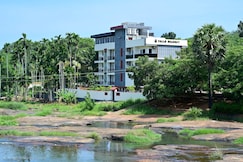Falls Regency, Bhutapandi