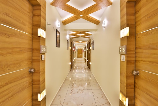 Hotel O Silver Palace