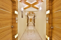 Hotel O Silver Palace, Ahmedabad