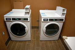 Hilton Garden Inn Temple Medical Center, Burnet