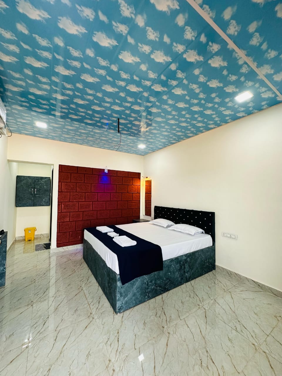 Beach & Hills Resort 5