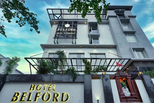 Hotel Belford