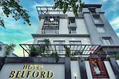 Hotel Belford, Bhubaneshwar