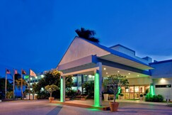 Holiday Inn Ponce & El Tropical Casino, Ponce