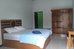 Hotel O Pondok Puti Sartika SyariahNearPasar Jum'at Aluh Aluh, Banjar