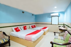 Hotel O Milion Inn, Miri