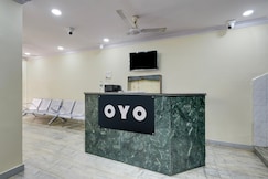 Hotel O New Star Lodge, Hyderabad