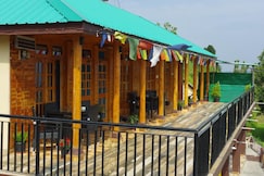 Hill Tribe Homestay, Ghumarwin