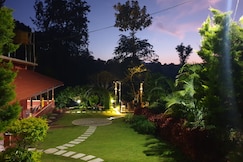 Gaja Villa | 1 BHK Garden-view Villa, Coorg