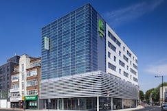 Holiday Inn London - Whitechapel,  London