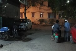 SkyJacuzzi Retreat For CozyCouples, Gurgaon