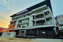 Lavender Arcade, Cochin