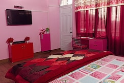 Inheart 2BHK Entire Guesthouse, Mussoorie, Mussoorie